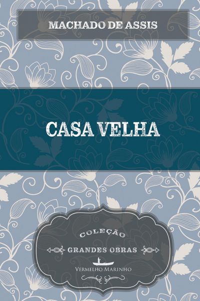 Produktbild: Casa velha