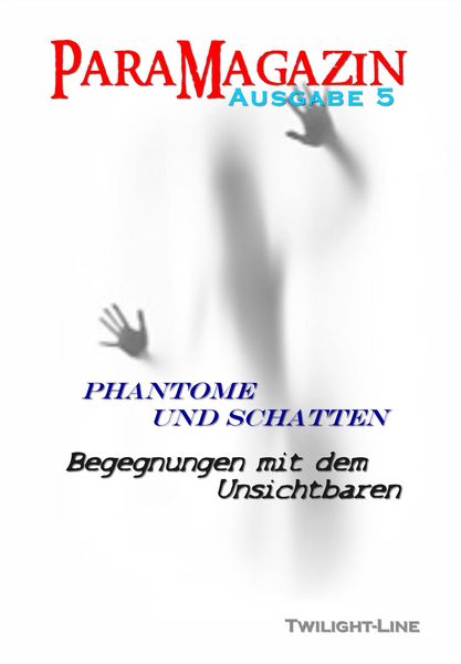 Produktbild: ParaMagazin 5
