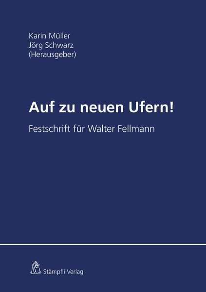 Produktbild: Auf zu neuen Ufern!