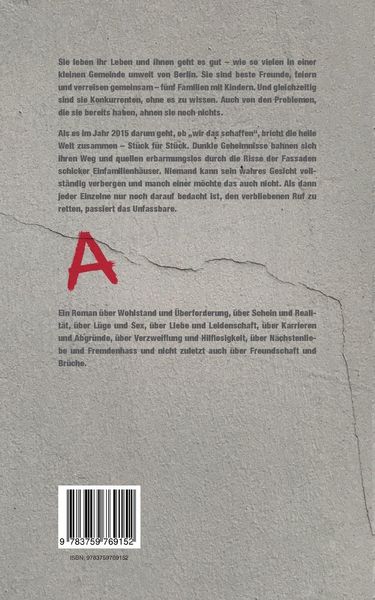Produktbild: Fassade