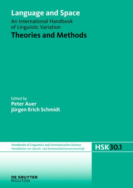 Produktbild: Theories and Methods