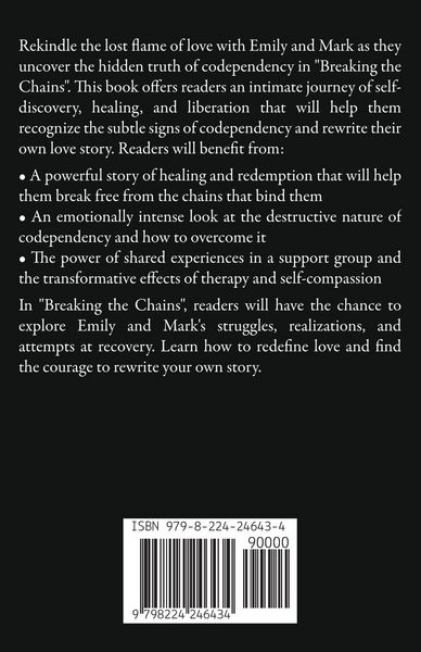 Produktbild: Breaking the Chains