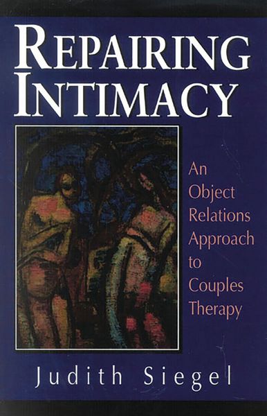 Produktbild: Repairing Intimacy