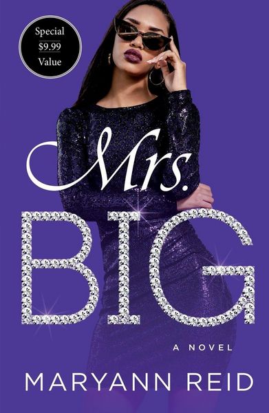 Produktbild: Mrs. Big