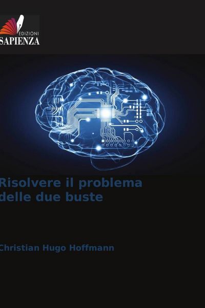 Produktbild: Risolvere il problema delle due buste