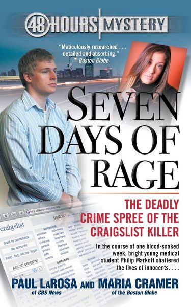 Produktbild: Seven Days of Rage