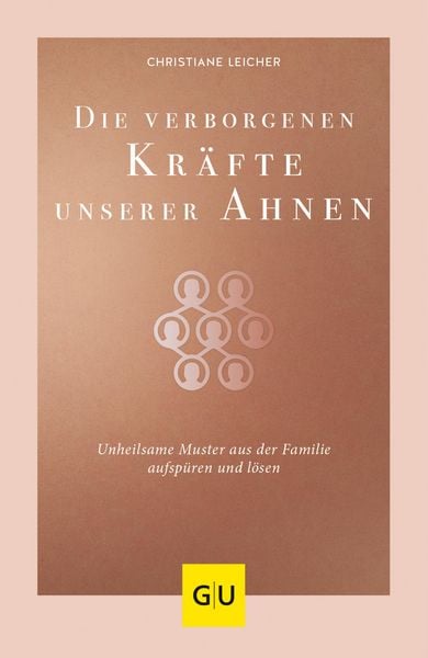 Produktbild: Die verborgenen Kr&auml;fte unserer Ahnen