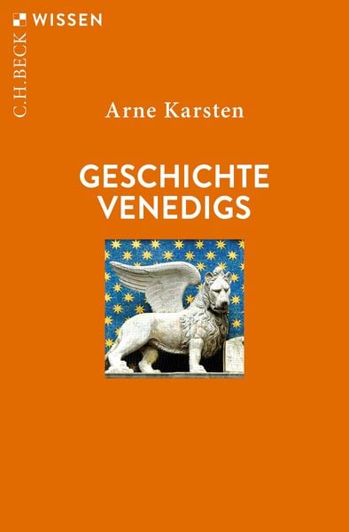 Produktbild: Geschichte Venedigs