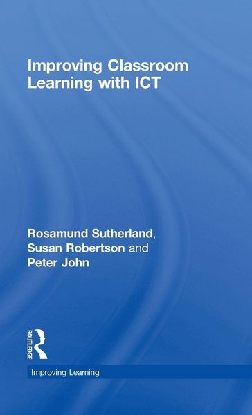 Produktbild: Improving Classroom Learning with ICT