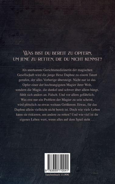 Produktbild: Witches of Chicago