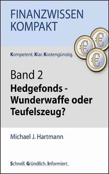 Produktbild: Hedgefonds - Wundermittel oder Teufelszeug?