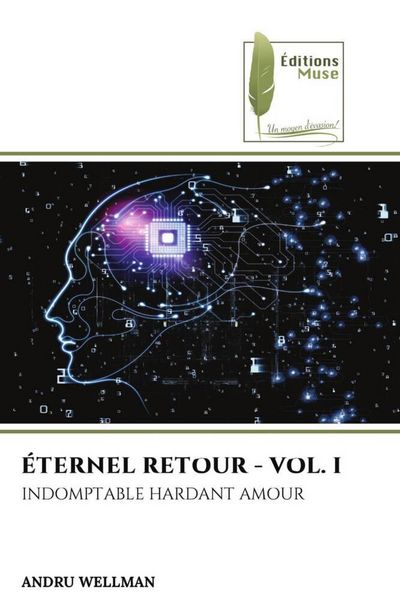 Produktbild: &Eacute;TERNEL RETOUR - VOL. I