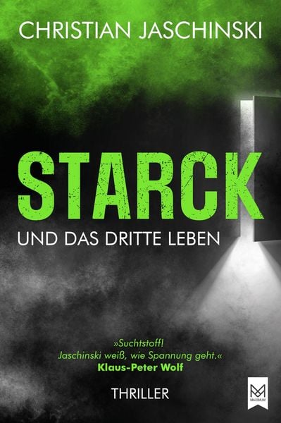 Produktbild: STARCK und das dritte Leben