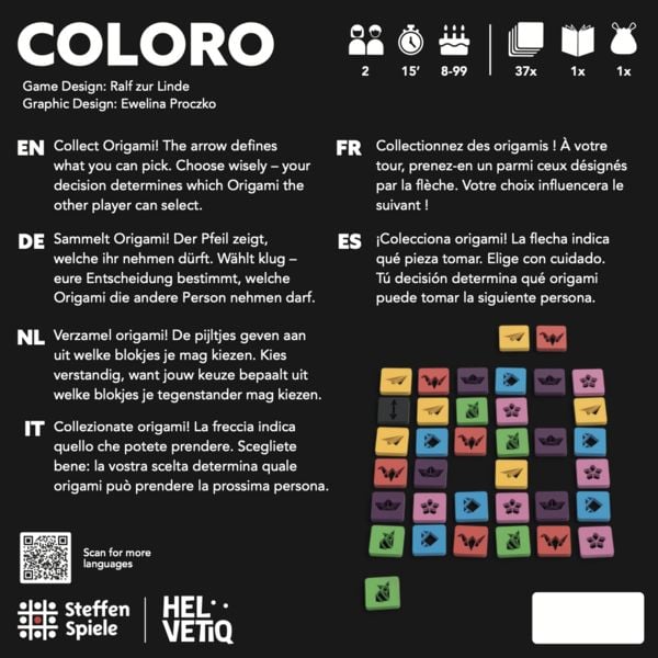 Produktbild: Coloro