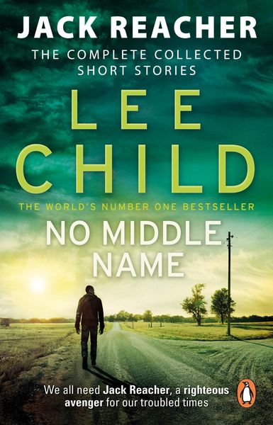 Produktbild: No Middle Name