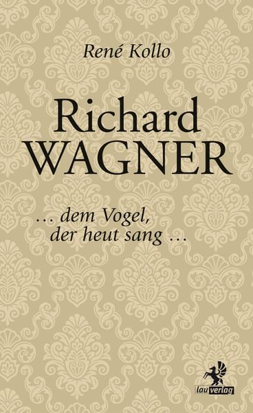 Produktbild: Richard Wagner