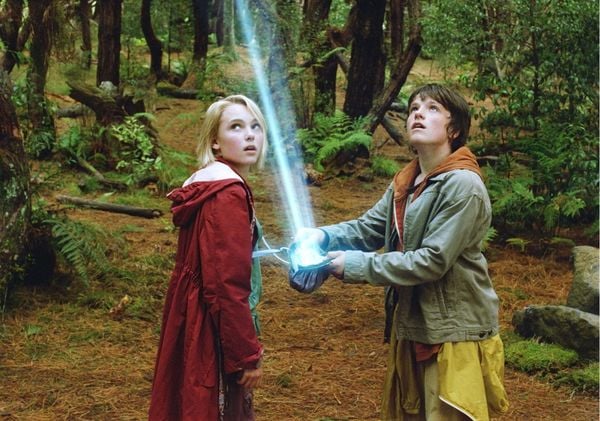 Produktbild: Br&uuml;cke nach Terabithia