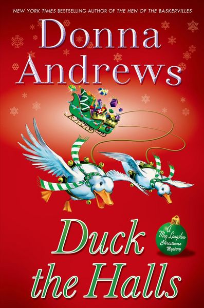 Produktbild: Duck The Halls