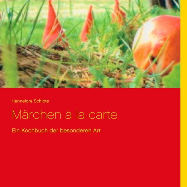 Produktbild: M&auml;rchen &agrave; la carte