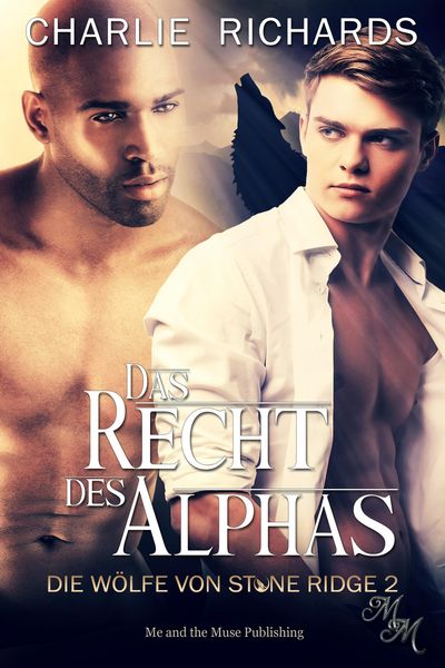 Produktbild: Das Recht des Alphas