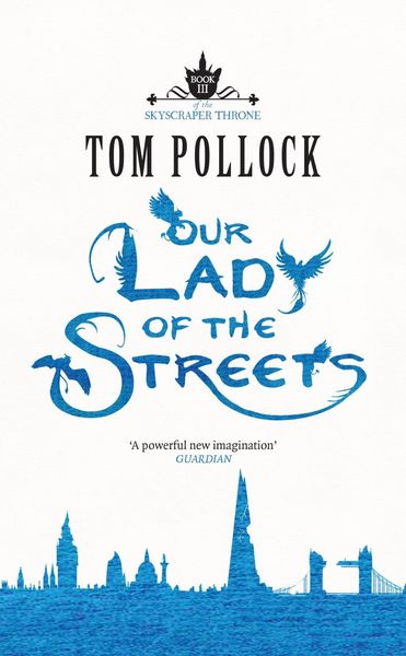 Produktbild: Our Lady of the Streets