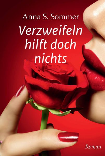 Produktbild: Verzweifeln hilft doch nichts