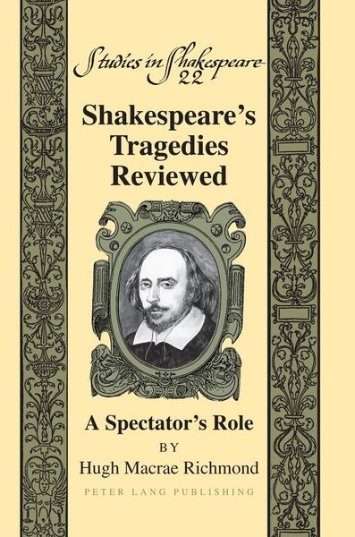 Produktbild: Shakespeare&rsquo;s Tragedies Reviewed