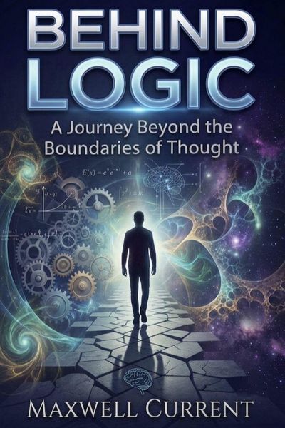 Produktbild: Behind Logic