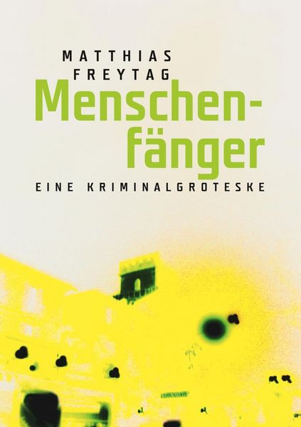 Produktbild: Menschenf&auml;nger