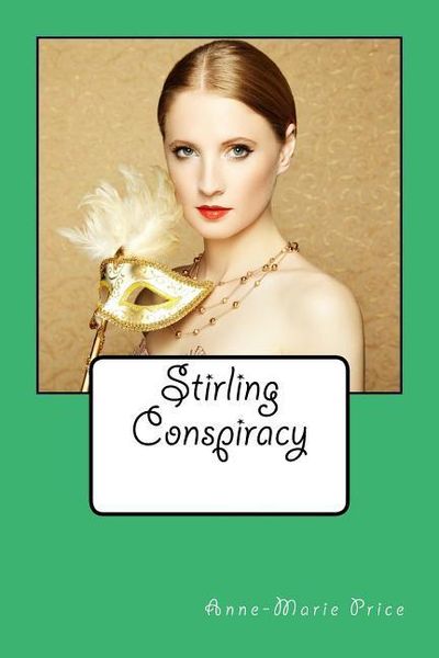 Produktbild: Stirling Conspiracy: Part Three