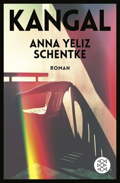 Kangal, Taschenbuch von Anna Yeliz Schentke, Fischer Taschenbuch Verlag, 978-3-596-71022-5