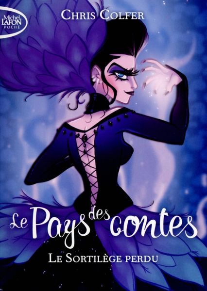 Produktbild: Le pays des contes