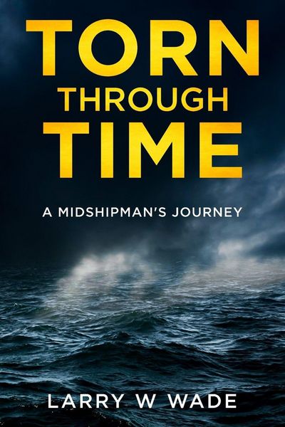Produktbild: Torn Through Time
