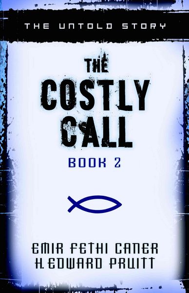 Produktbild: The Costly Call