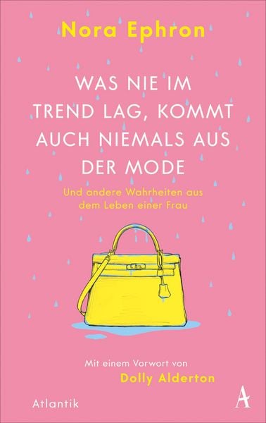 Produktbild: Was nie im Trend lag, kommt auch niemals aus der Mode
