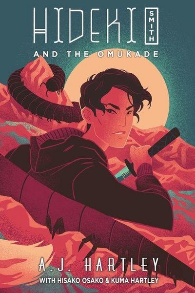 Produktbild: Hideki Smith and the Omukade
