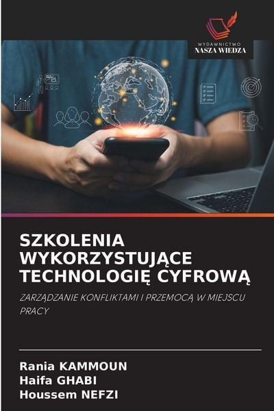 Produktbild: Szkolenia Wykorzystuj&iquest;ce Technologi&iquest; Cyfrow&iquest;