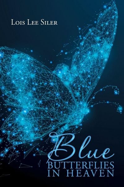 Produktbild: Blue Butterflies in Heaven