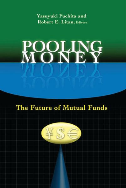 Produktbild: Pooling Money