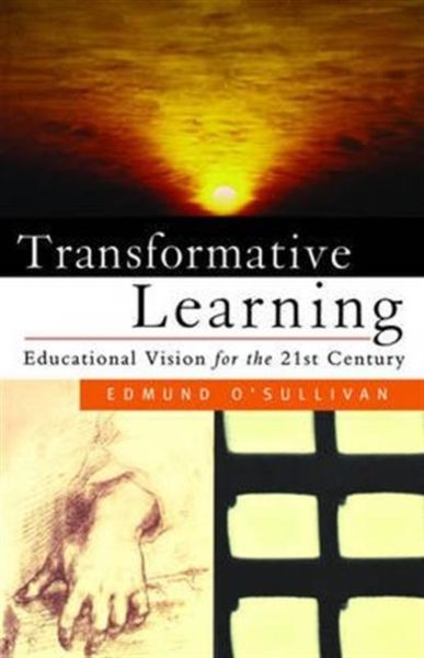 Produktbild: Transformative Learning