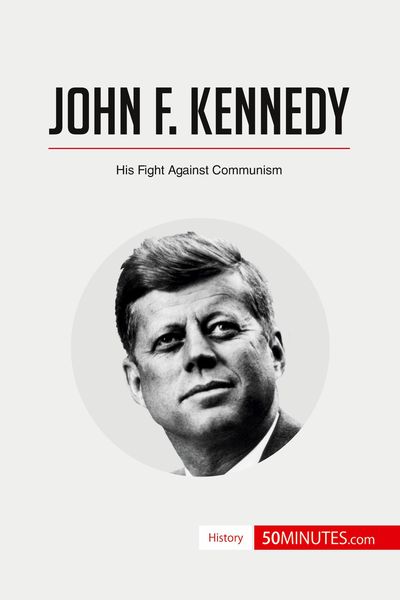 Produktbild: John F. Kennedy