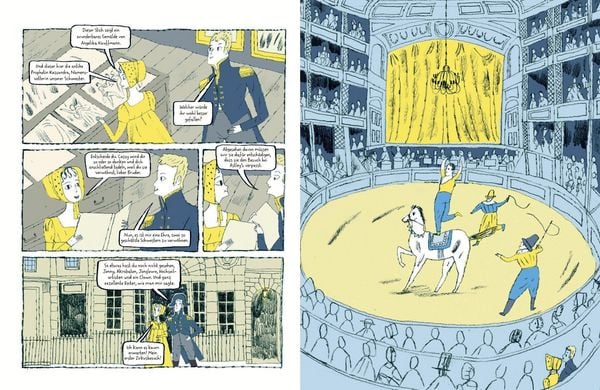 Produktbild: Jane Austen