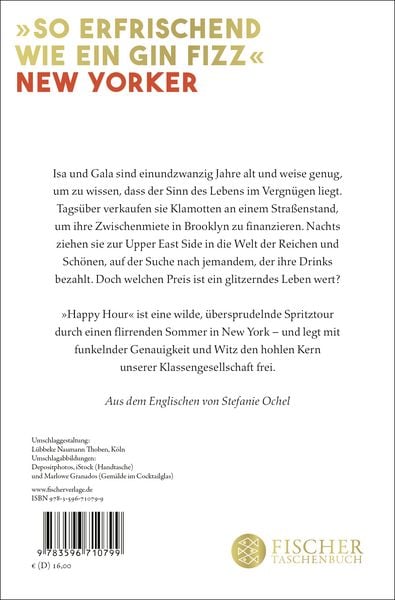Produktbild: Happy Hour