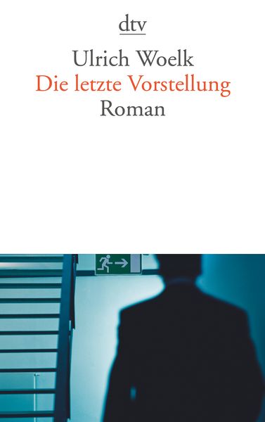 Produktbild: Die letzte Vorstellung
