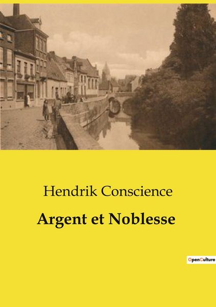 Produktbild: Argent et Noblesse