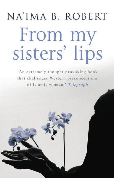 Produktbild: From My Sisters' Lips