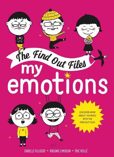 Produktbild: My Emotions