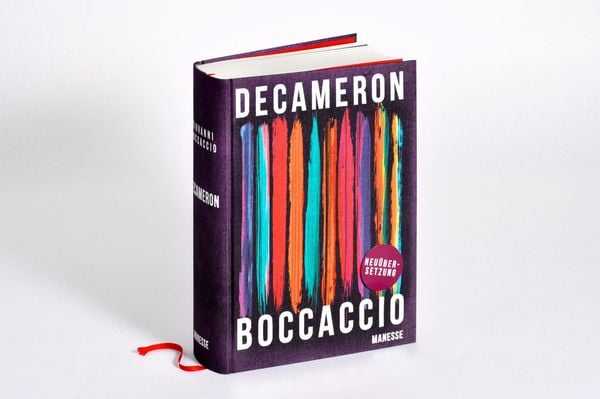 Produktbild: Decameron