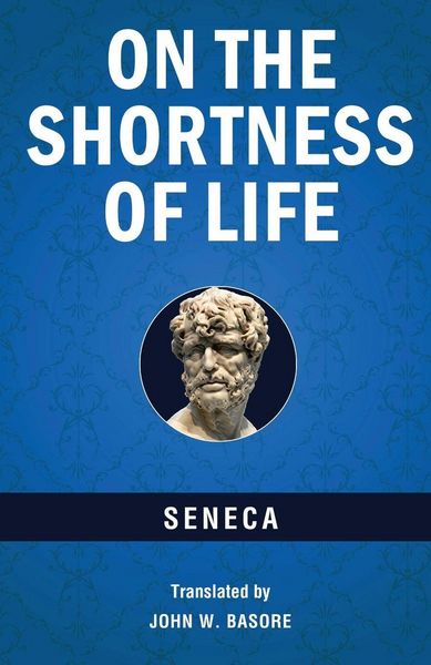 Produktbild: On the Shortness of Life