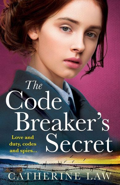 Produktbild: The Code Breaker's Secret